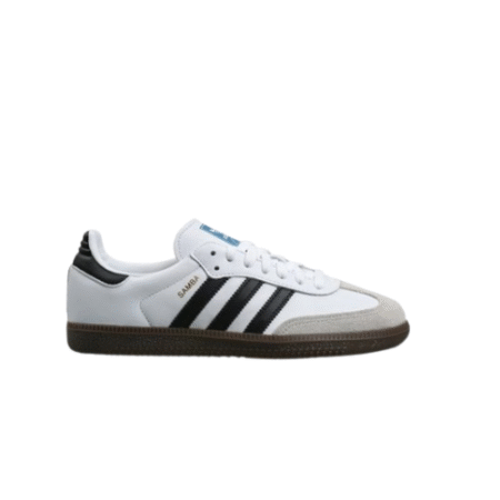 Adidas Originals Samba Og 'Cloud White'