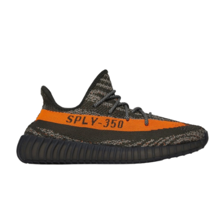 Adidas Yeezy 350 V2 Carbon Beluga