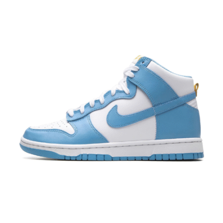 Dunk High Blue Chill