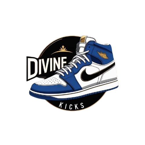 Divine Kicks